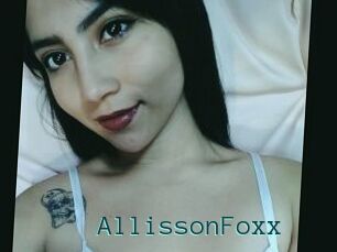 AllissonFoxx