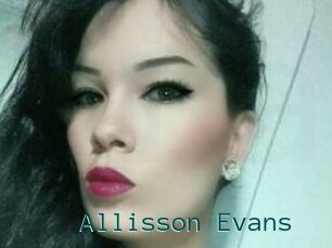 Allisson_Evans