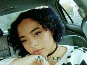 Allium