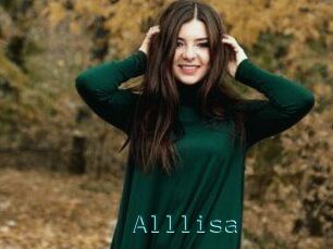 Alllisa