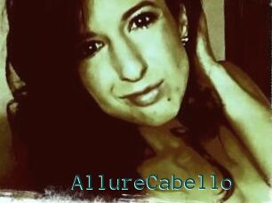 AllureCabello