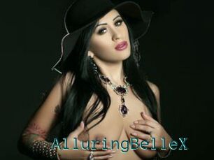 AlluringBelleX