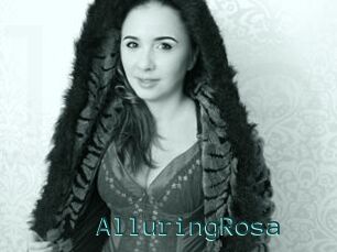 AlluringRosa