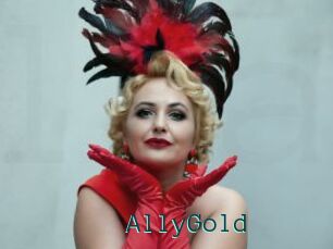 AllyGold