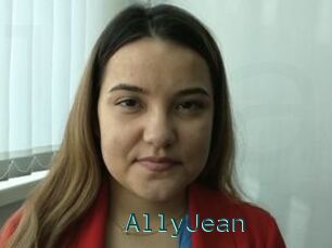 AllyJean