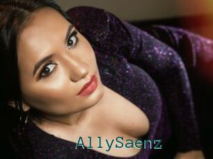 AllySaenz