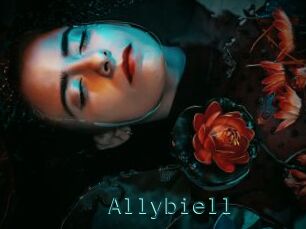Allybiell
