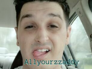 Allyourzzaddy