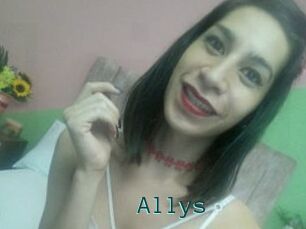 Allys