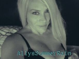 AllysSummerRain