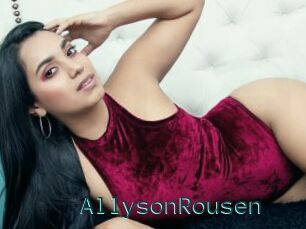 AllysonRousen