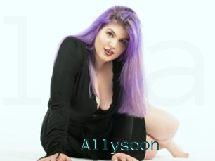 Allysoon