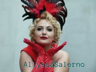 AllyssaSalerno
