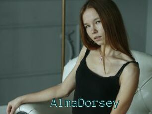 AlmaDorsey