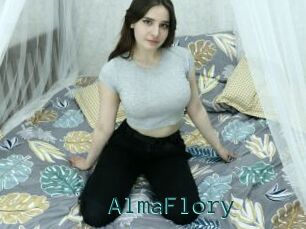 AlmaFlory