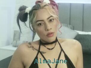 AlmaJane