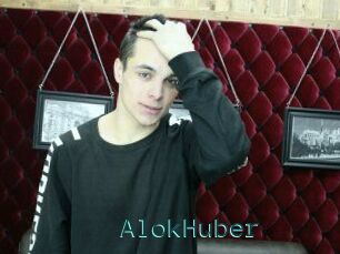 AlokHuber