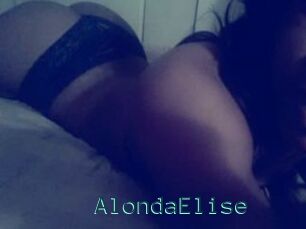 AlondaElise