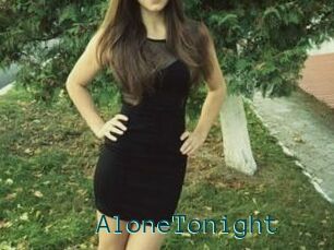 AloneTonight
