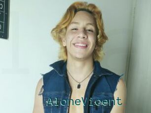 AloneVicent