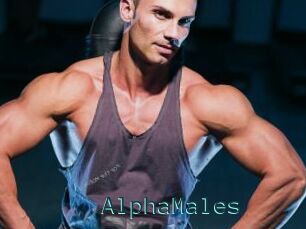 AlphaMales