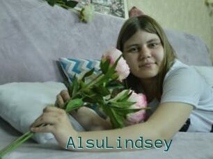 AlsuLindsey