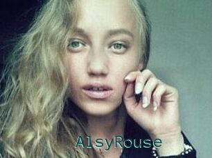 AlsyRouse