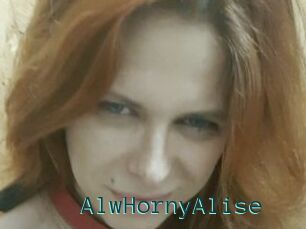 AlwHornyAlise