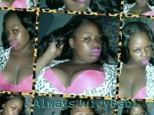 AlwaysJuicyBabi
