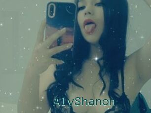 AlyShanon