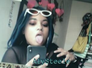 AlySteele