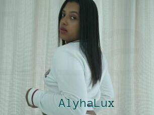 AlyhaLux