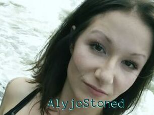 AlyjoStoned