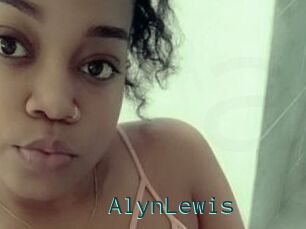 AlynLewis