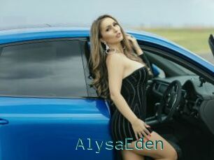 AlysaEden