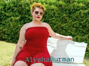 AlyshaBurman