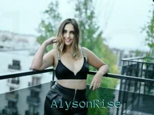 AlysonRise