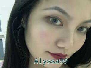Alyssa99