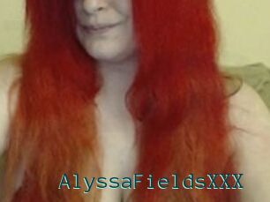 AlyssaFieldsXXX