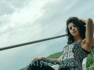 AlyssaJune