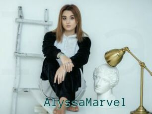 AlyssaMarvel