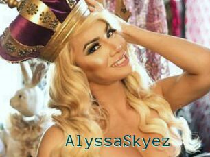 AlyssaSkyez