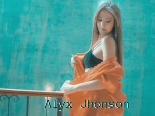 Alyx_Jhonson