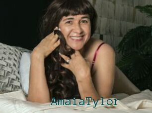 AmaiaTylor