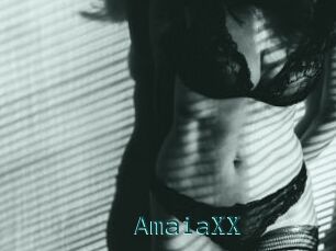 AmaiaXX