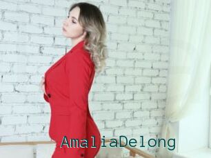 AmaliaDelong