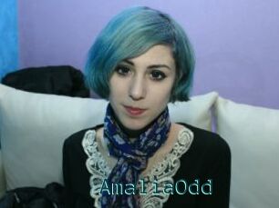 AmaliaOdd