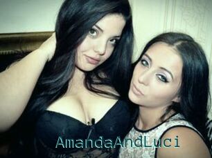 AmandaAndLuci