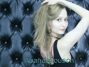 AmandaDouson
