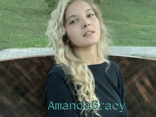 AmandaGracy